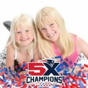 Meet your Posher, Tonya